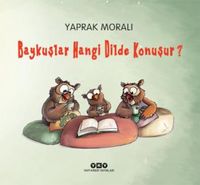 Baykuşlar Hangi Dilde Konuşur?