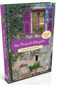 Mor Panjurlu Hikayeler