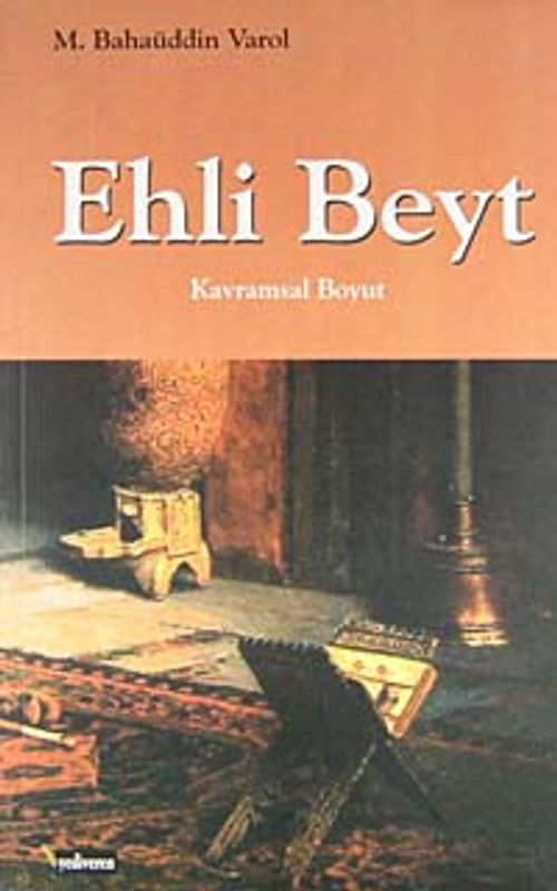 Ehli Beyt Kavramsal Boyut