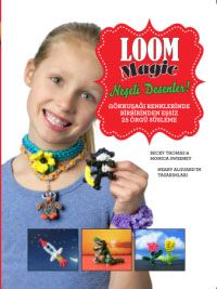 Loom Magic - Neşeli Desenler
