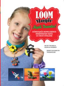 Loom Magic - Neşeli Desenler