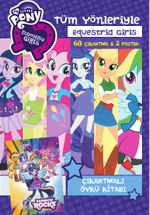 Tüm Yönleriyle Equestria Girls