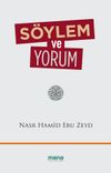 S&ouml;ylem ve Yorum