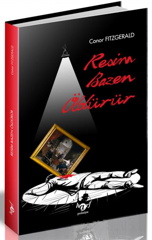 Resim Bazen Öldürür