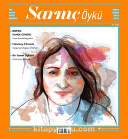 Sarnıç - Öykü Sayı:22 Mart-Nisan 2015