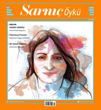 Sarnıç - Öykü Sayı:22 Mart-Nisan 2015