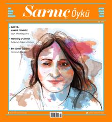 Sarnıç - Öykü Sayı:22 Mart-Nisan 2015