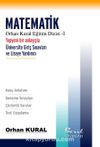 Matematik & Yeni Bir Anlayışla Üniversite Giriş Sınavları ve Liseye Yardımcı