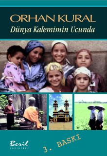 Dünya Kalemimin Ucunda