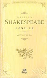 Soneler: William Shakespeare