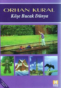 Köşe Bucak Dünya