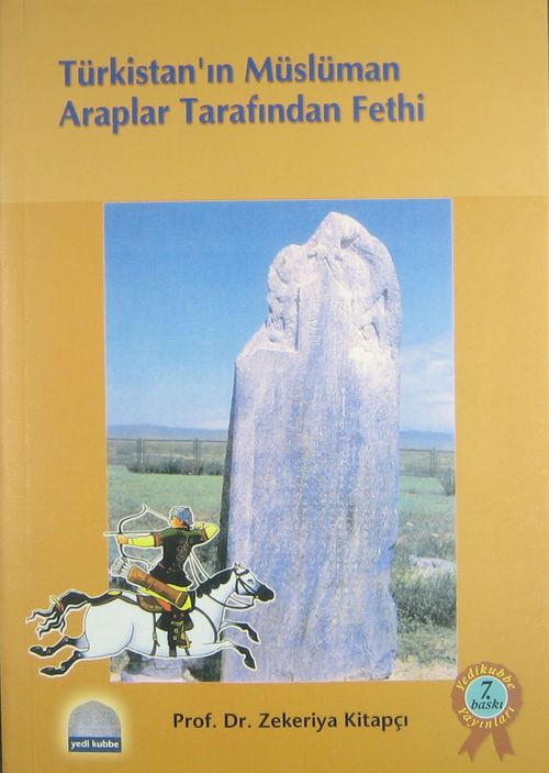 Türkistan'ın Müslüman Araplar Tarafından Fethi