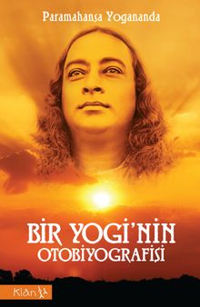 Bir Yogi'nin Otobiyografisi