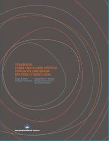 Türkiye'de Uygulamacıların Gözüyle Psikolojik Danışmada Kültüre Duyarlı Olma