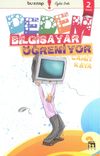 Dedem Bilgisayar &Ouml;ğreniyor