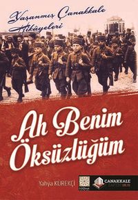 Ah Benim Öksüzlüğüm