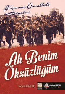 Ah Benim Öksüzlüğüm