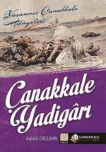 Çanakkale Yadigarı