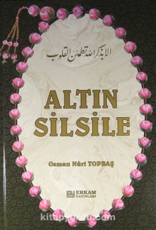 Altın Silsile (Ciltli) - Osman Nuri Topbaş