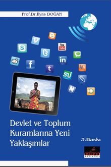 Devlet ve Toplum Kuramlarına Yeni Yaklaşımlar