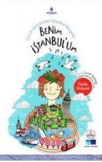 Benim İstanbul'um