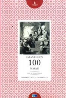 İstanbul'un 100 Masalı