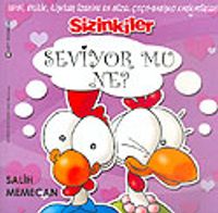 Sizinkiler / Seviyor mu Ne?