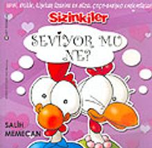 Sizinkiler / Seviyor mu Ne?