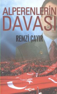 Alperenlerin Davası