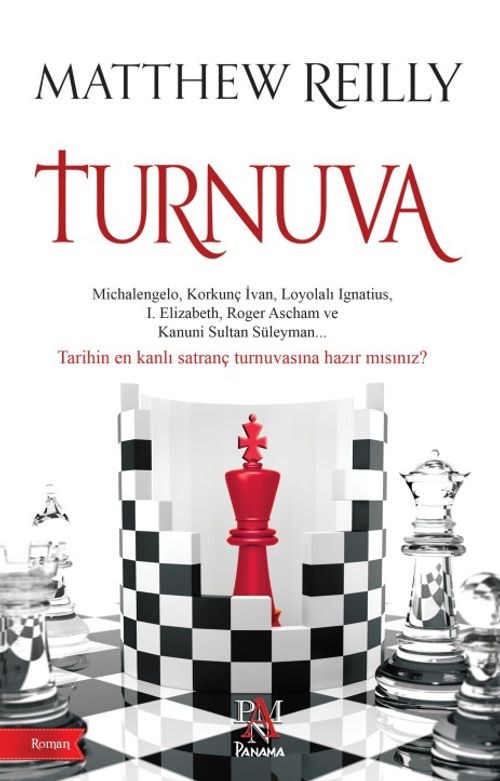 Turnuva