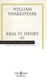 Kral VI. Henry - III (Karton Kapak)
