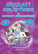 Dikkati Geliştirme ve Hafızayı Güçlendirme 4. Sınıf