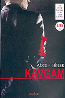 Kavgam: Adolf Hitler