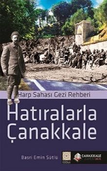 Hatıralarla Çanakkale