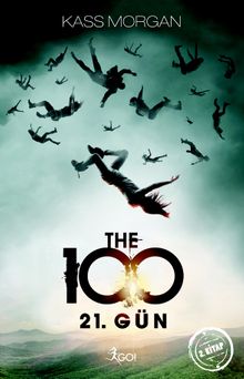 The 100 /  21. Gün  2. Kitap