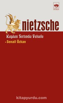 Nietzsche: Kaplan Sırtında Felsefe