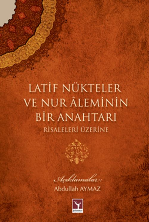 Latif Nükteler ve Nur Aleminin Bir Anahtarı Risaleleri Üzerine