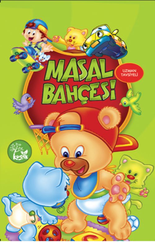 Masal Bahçesi