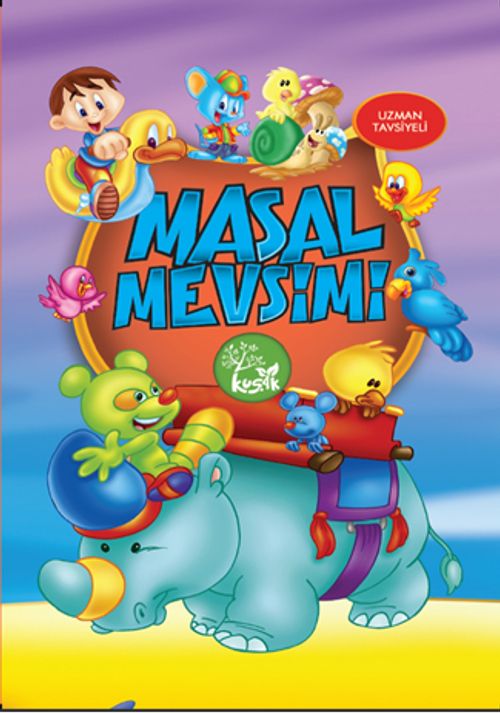 Masal Mevsimi