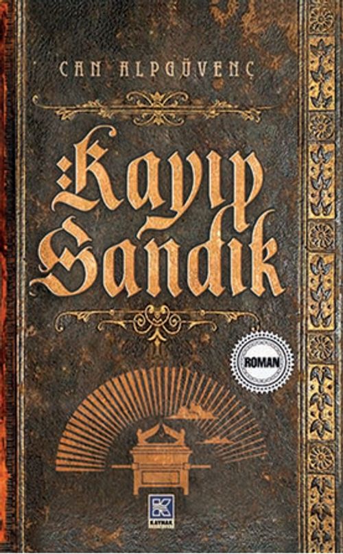 Kayıp Sandık