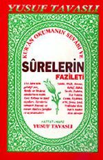 Surelerin Fazileti (Kod: B27)