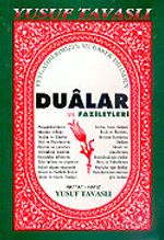 Peygamberimizin Mübarek Dilinden Dualar ve Faziletleri (Kod: B29)