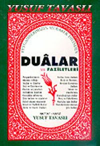 Peygamberimizin Mübarek Dilinden Dualar ve Faziletleri (Kod: B29)