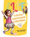 Elif Telefon Numarasını Ezberliyor
