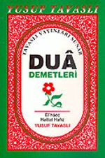 Dua Demetleri (Kod: B24)