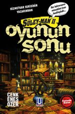 Süleyman II Oyunun Sonu