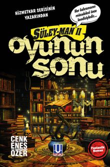 Süleyman II Oyunun Sonu