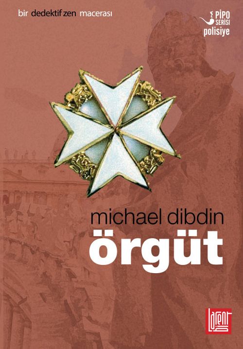 Örgüt