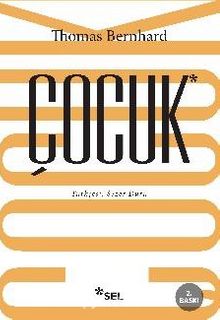 Çocuk - Thomas Bernhard
