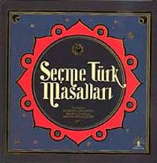 Seçme Türk Masalları